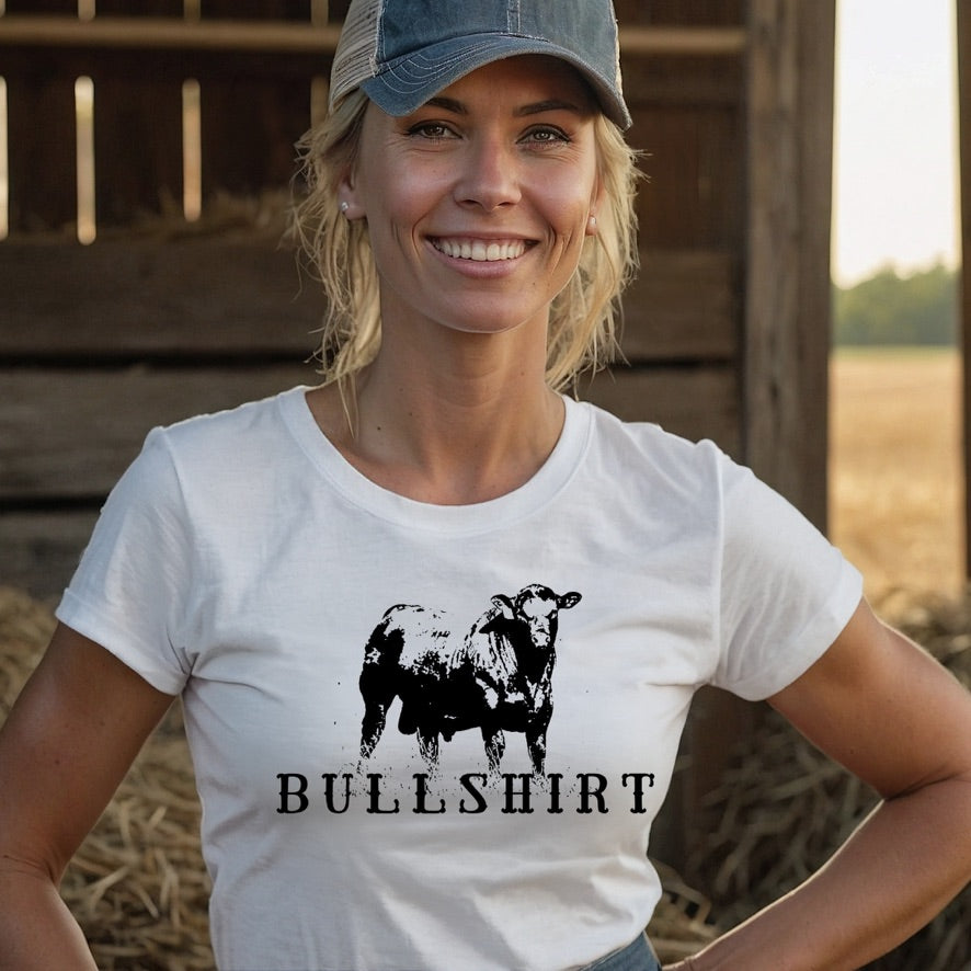 BullShirt
