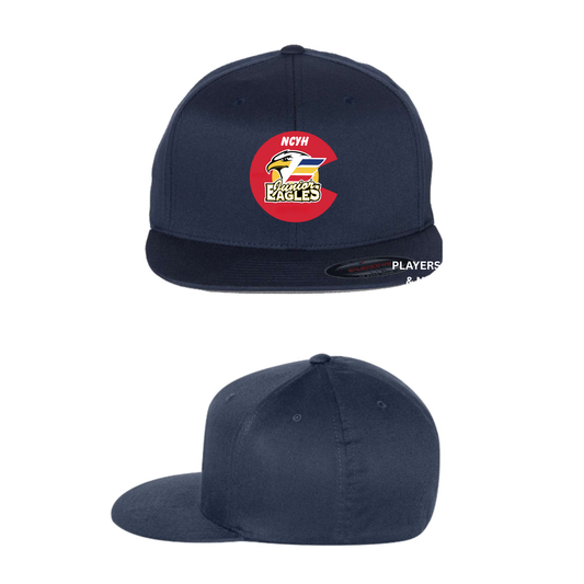 Pro-Baseball On Field Cap Flex-fit