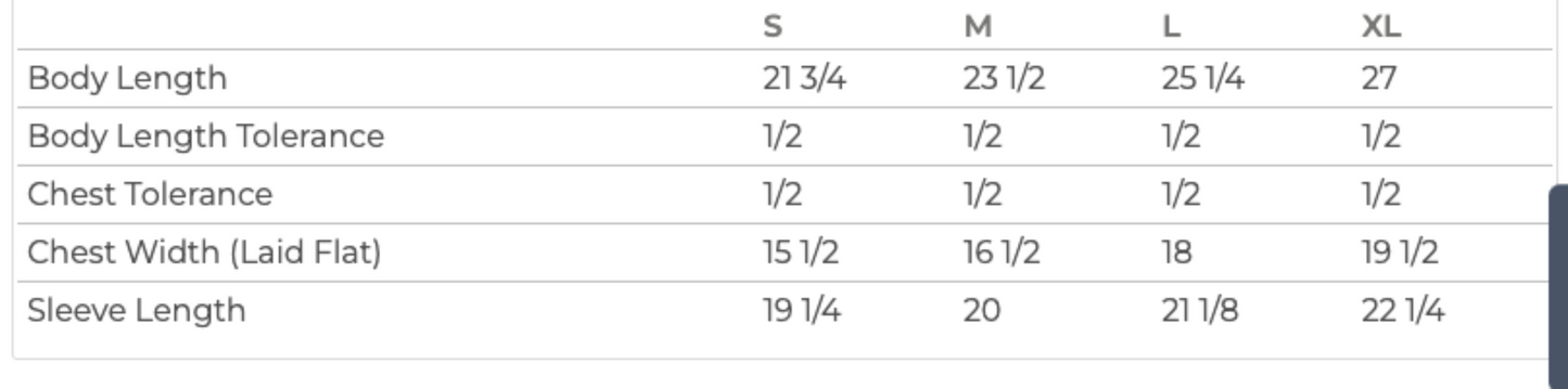 Youth Navy Blue Performance Long Sleeve T-Shirt